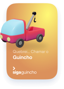 guincho